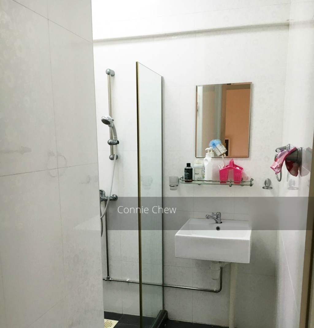 Blk 125 Serangoon North Avenue 1 (Serangoon), HDB Executive #124585782